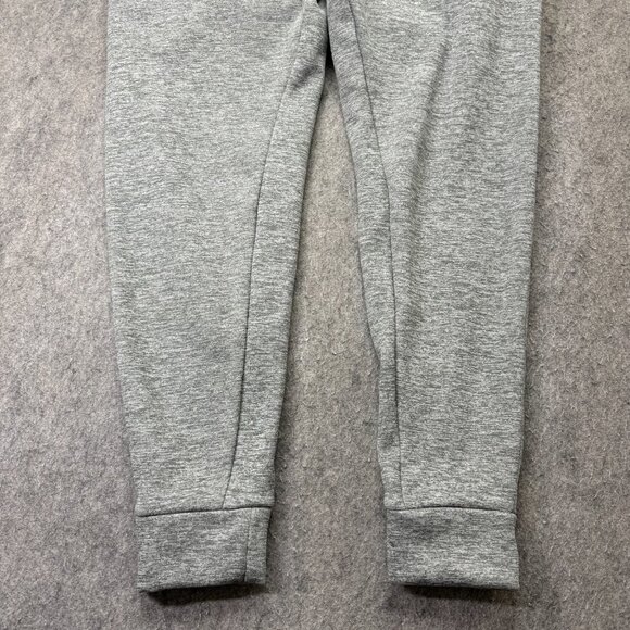 Nike THERMA-FIT Joggers Men S Gray 30" Fleece Tapered Sweatpants DQ5405 - Picture 8 of 16